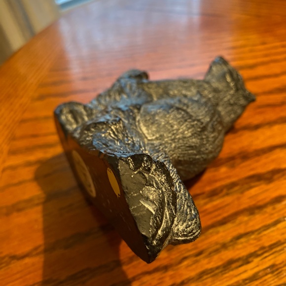 The Aardik Collection Soapstone Squirrel - Picture 9 of 9